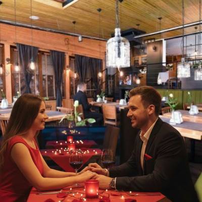 Gdzie spędzić romantyczny weekend z drugą połówką?