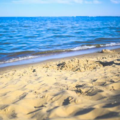 3 główne powody, dla których warto wybrać hotel blisko plaży