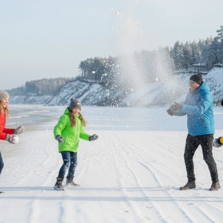 FERIE W SPA NAD MORZEM