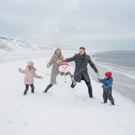 FERIE W SPA NAD MORZEM