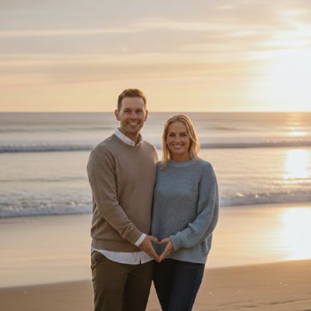 ROMANTYCZNA NOC W BUKACH