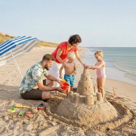 SUMMER HOLIDAYS IN SPA