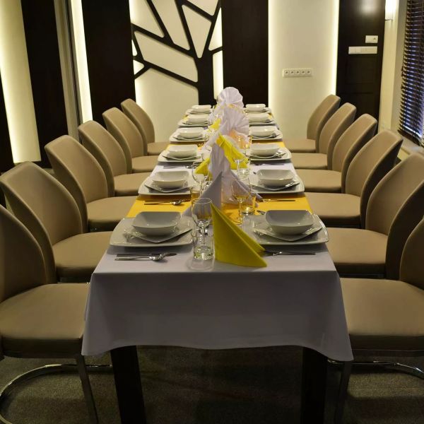 Bogata oferta biznesowa i okolicznościowa