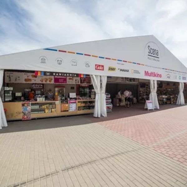 Scena kulturalna Władysławowo