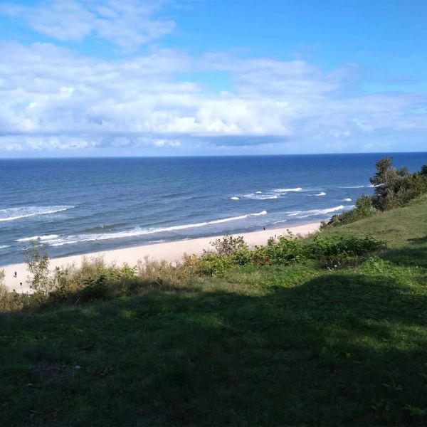 Startowisko paralotniowe