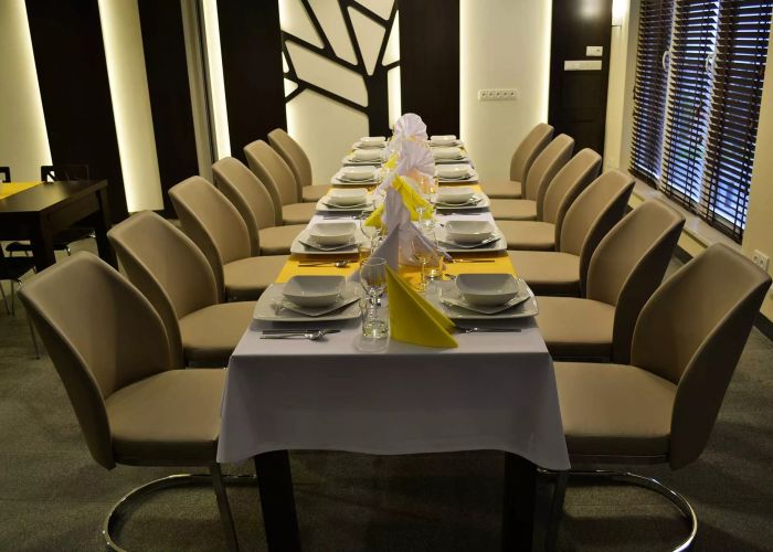 Niezapomniane konferencje, szkolenia firmowe